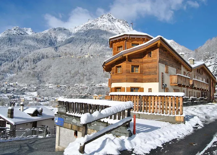 Casa Vacanza La Rocca