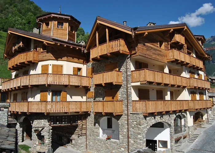 Casa Vacanza La Rocca