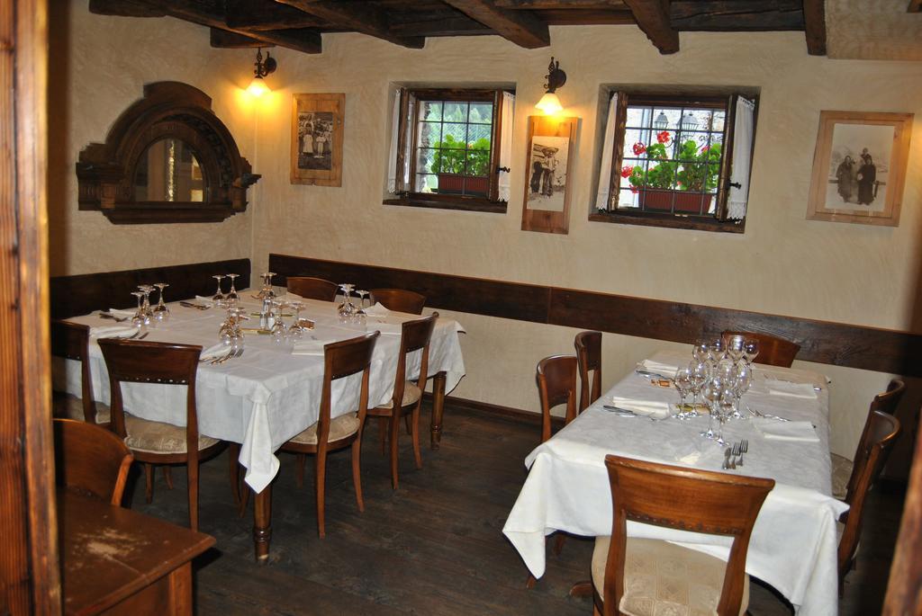 Apartment Casa La Rocca