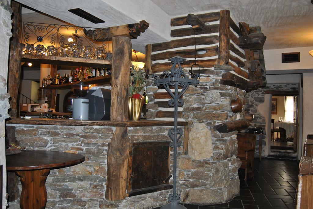Casa La Rocca Apartment Chiesa in Valmalenco