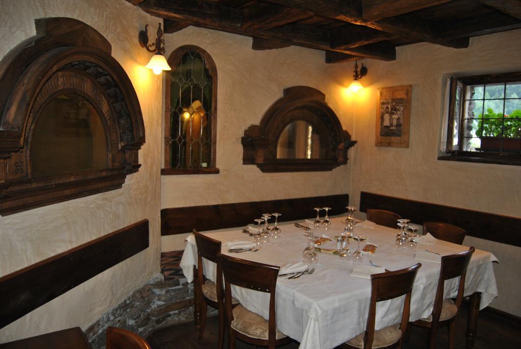 Casa La Rocca Apartment