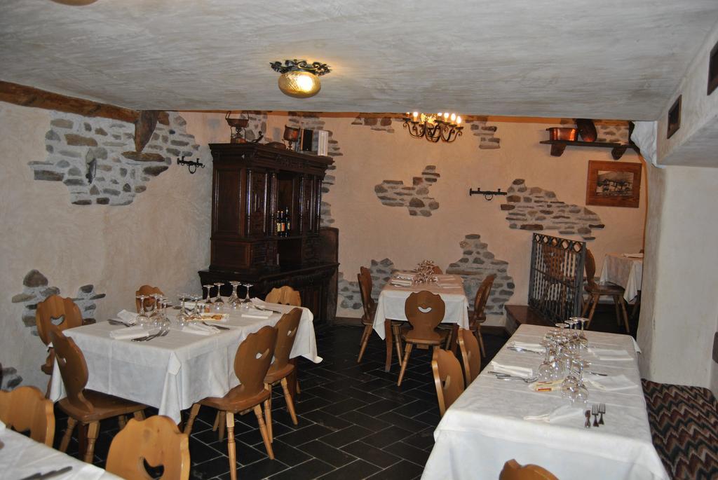 Apartment Casa La Rocca Chiesa in Valmalenco