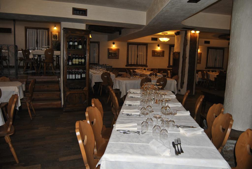 Casa La Rocca Apartment