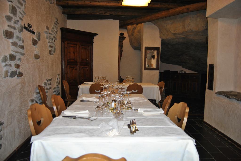 Casa La Rocca *