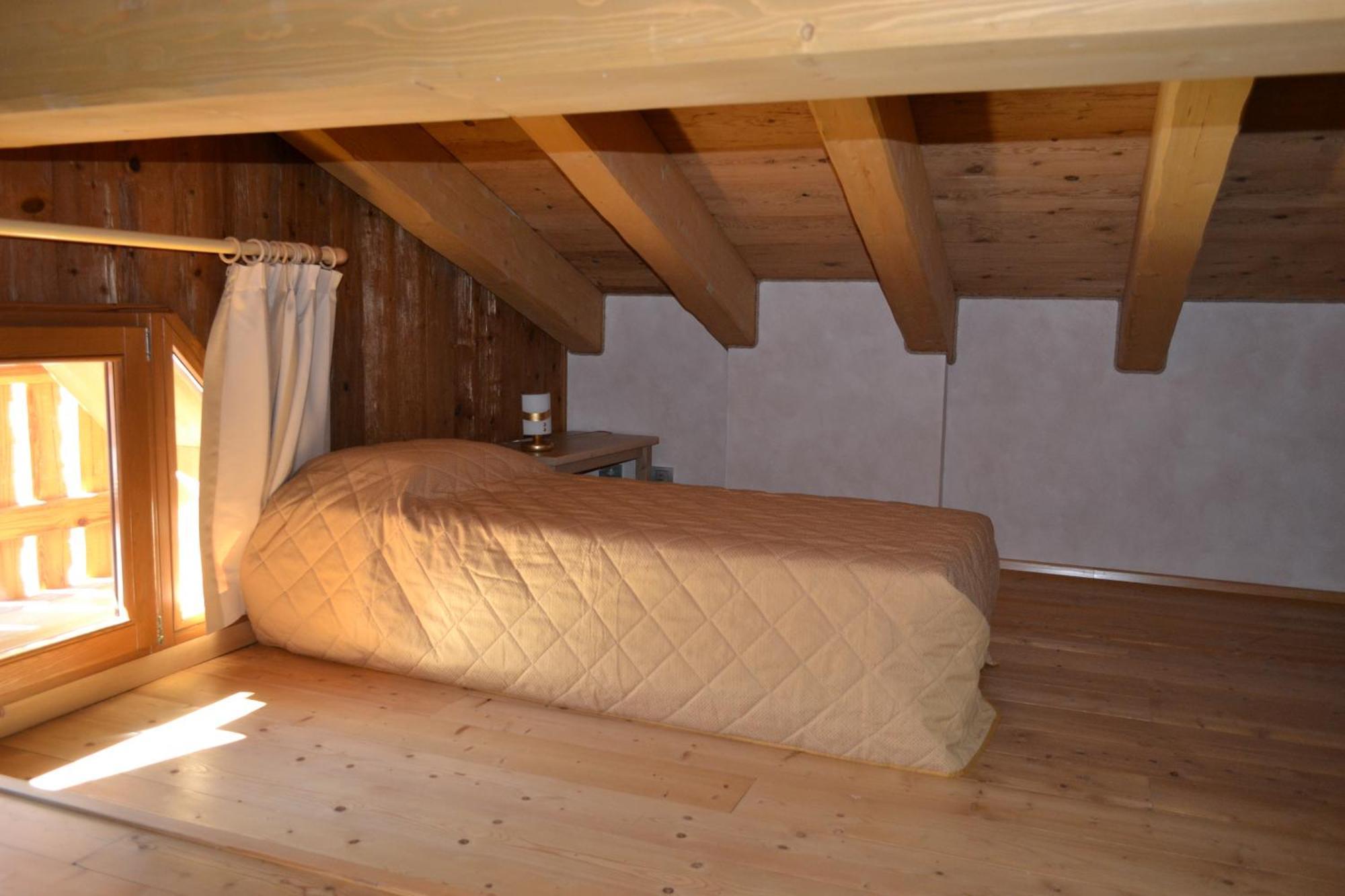 Casa La Rocca Apartment