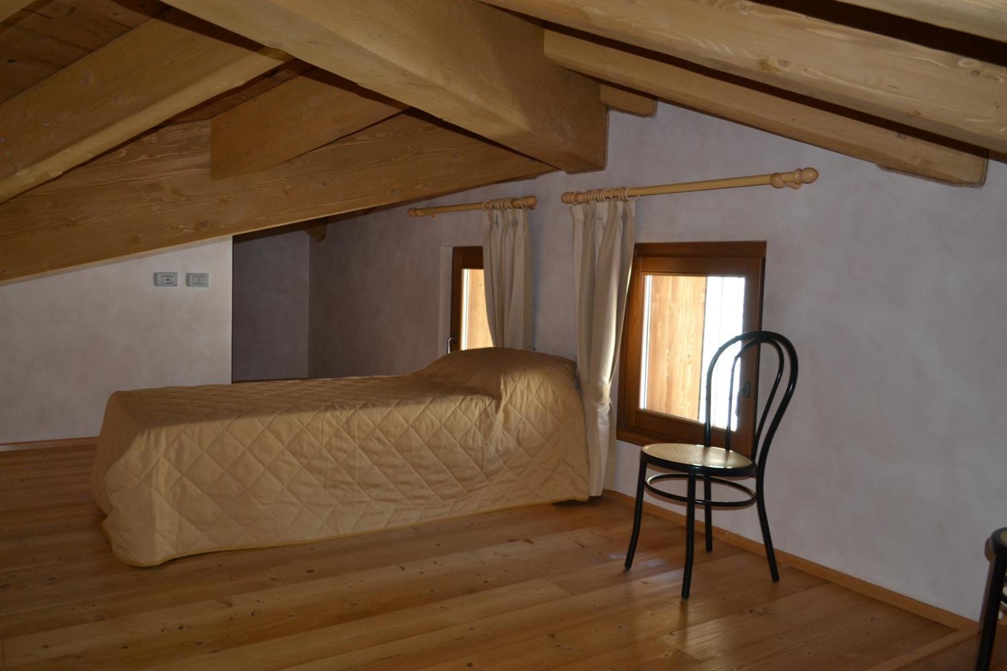Casa La Rocca