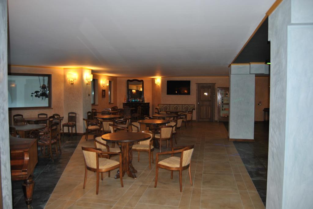 Casa La Rocca Apartment Chiesa in Valmalenco
