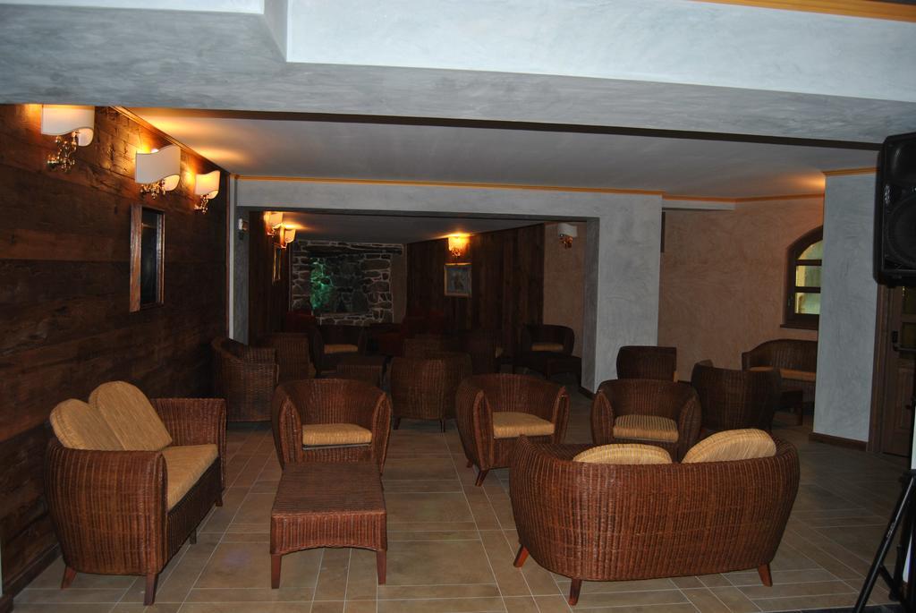 Casa La Rocca Apartment *
