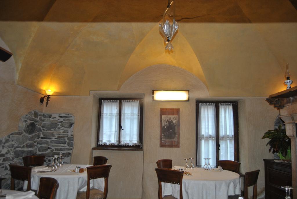 Apartment Casa La Rocca