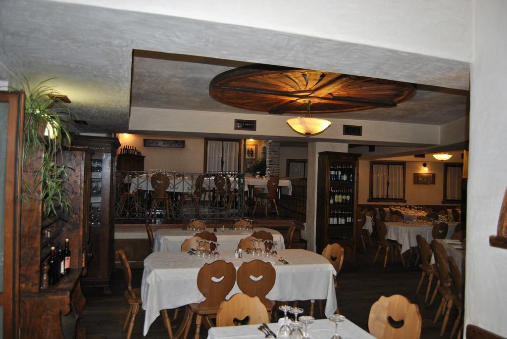 Apartment Casa La Rocca