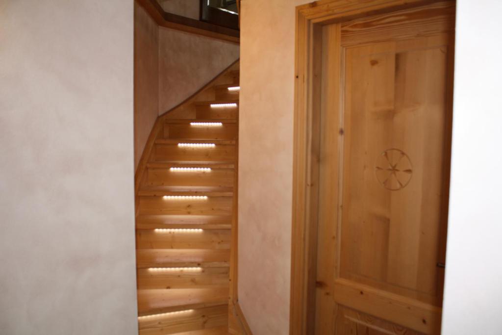 Casa La Rocca