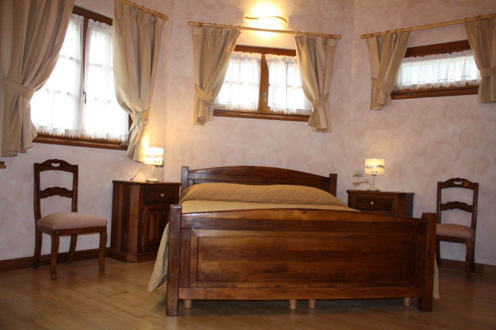 Casa La Rocca * Chiesa in Valmalenco
