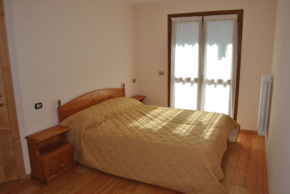 Casa La Rocca * Chiesa in Valmalenco
