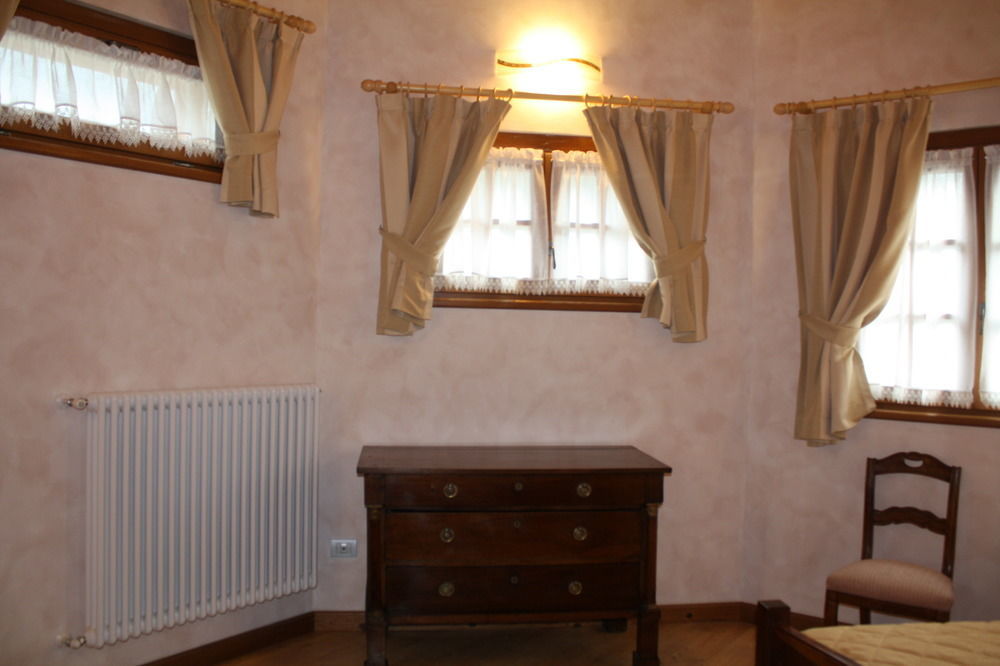 Apartment Casa La Rocca *