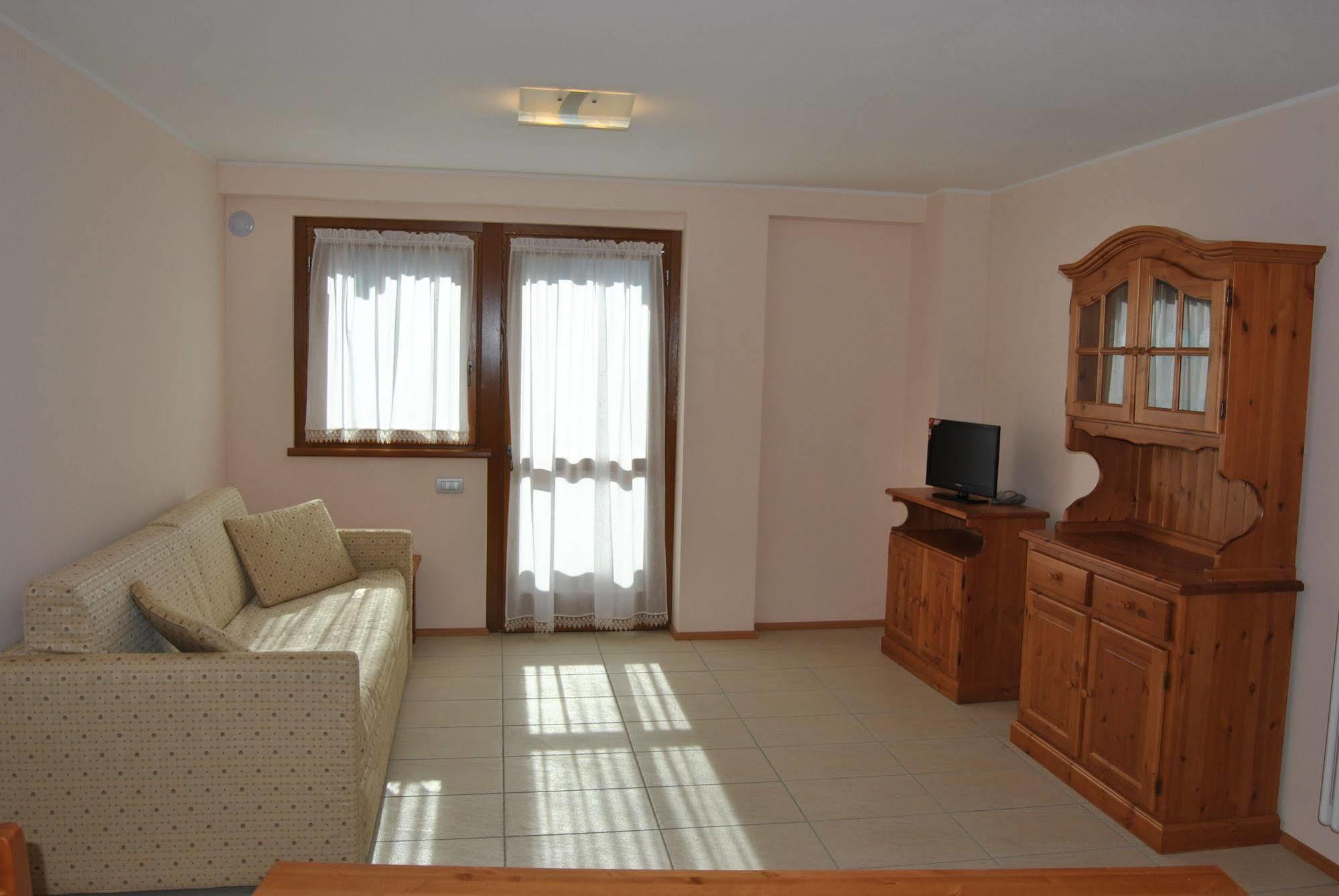 Casa La Rocca Apartment