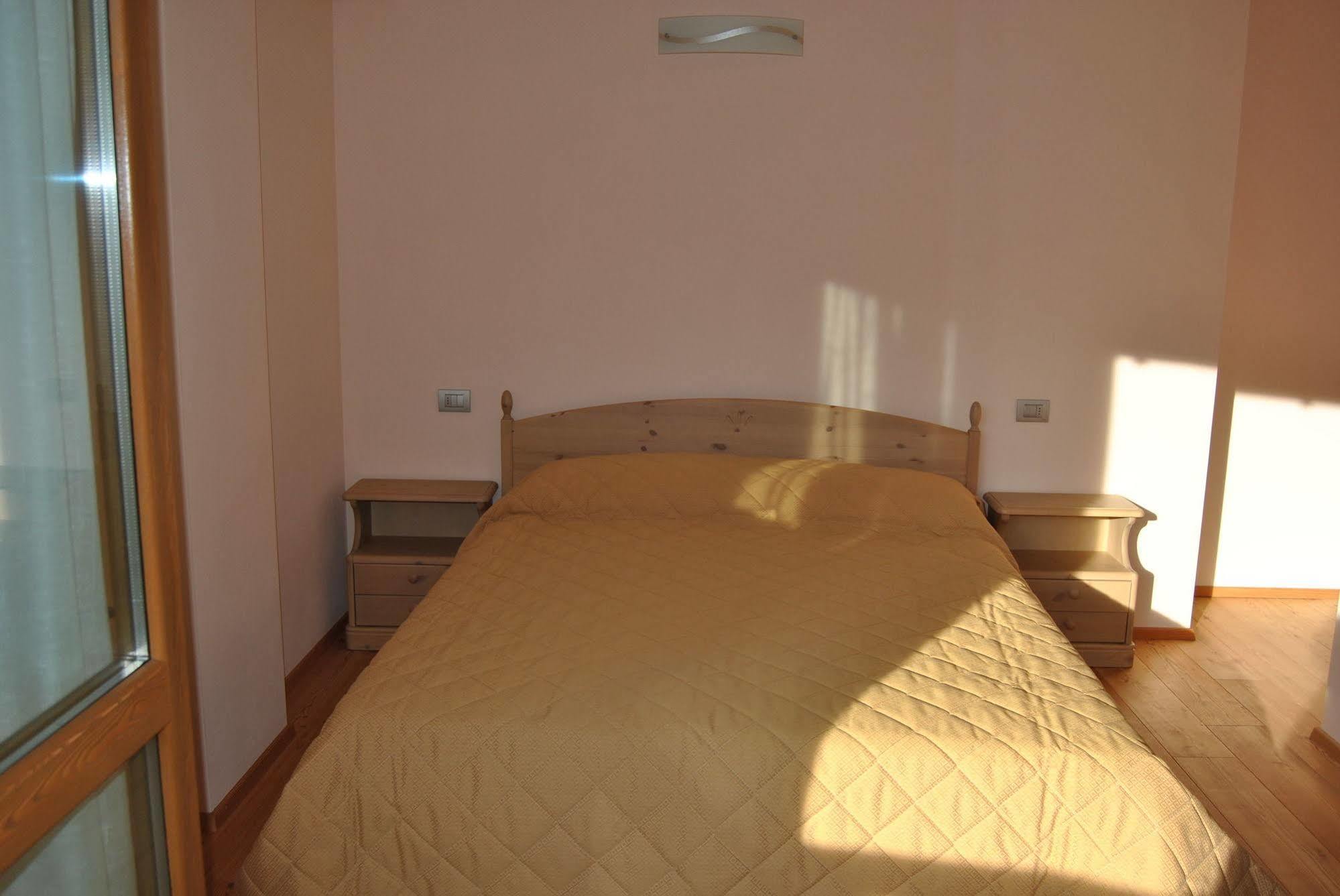 Casa La Rocca Apartment Chiesa in Valmalenco