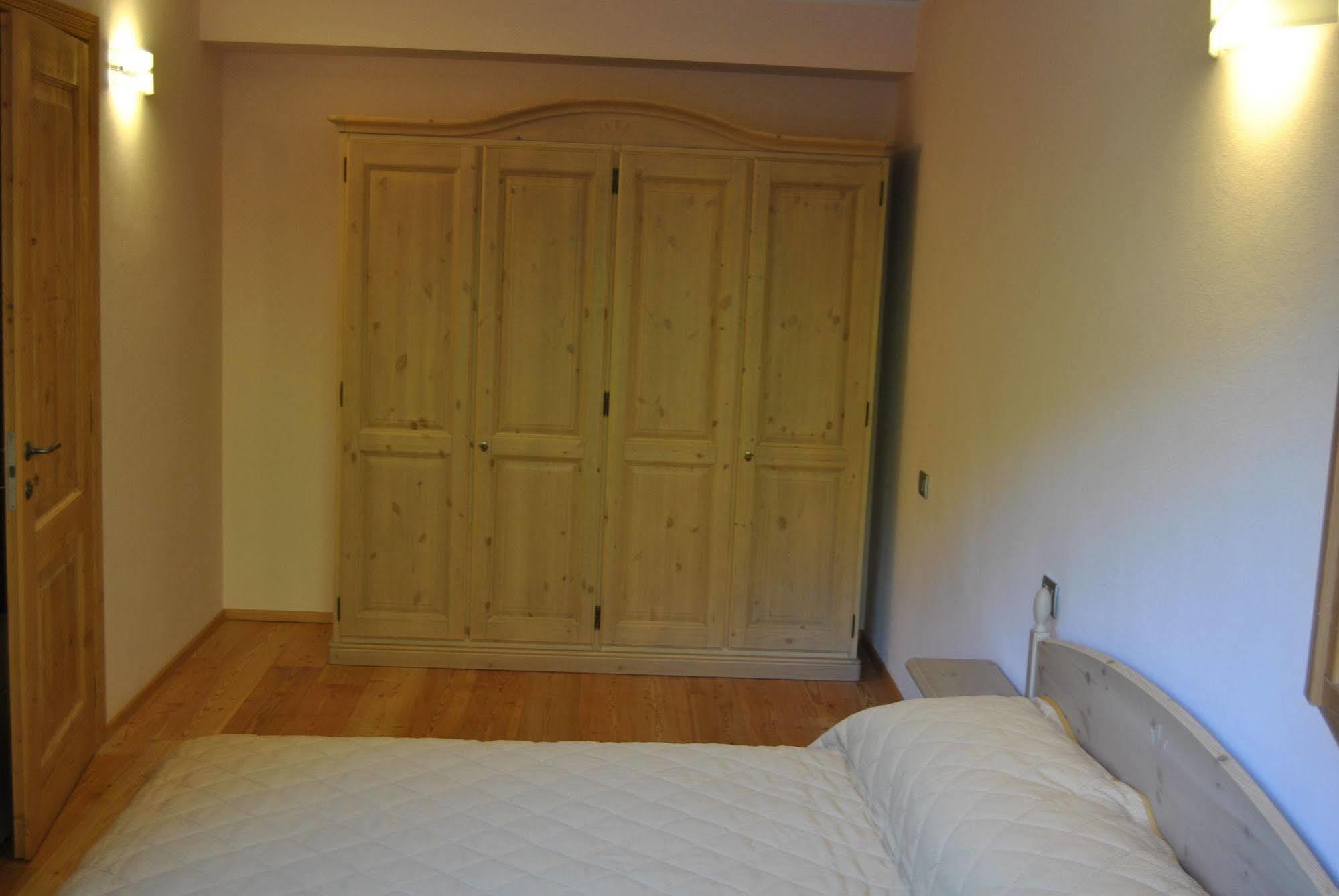 Apartment Casa La Rocca