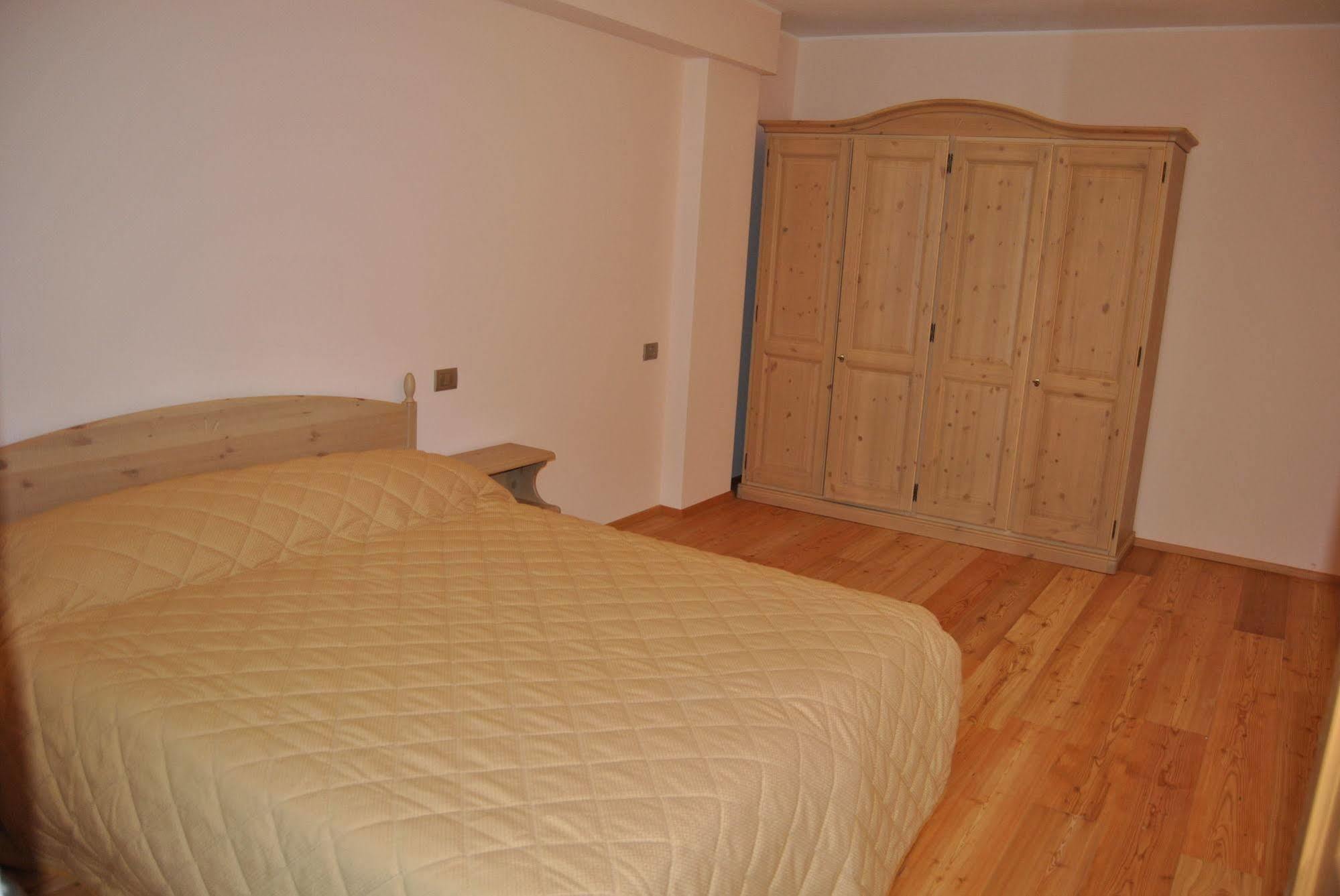 Apartment Casa La Rocca
